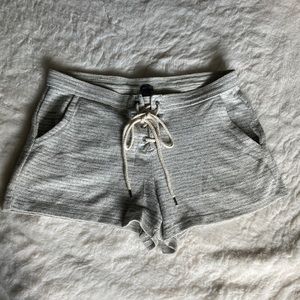 Aerie comfy shorts, size S